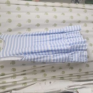 TOMMY HILFIGER SUNDRESS